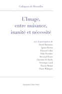 Image, entre nuisance, inanité et nécessité (L')